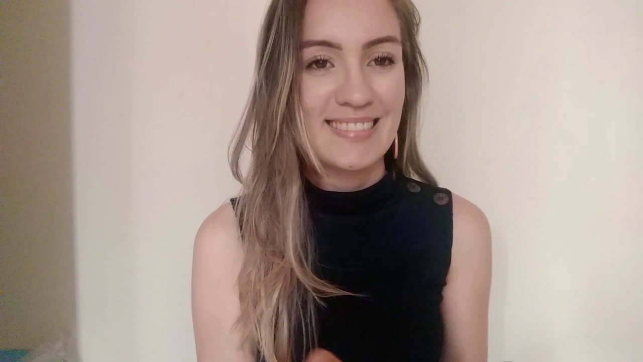 Un amor sin final  - Cántico