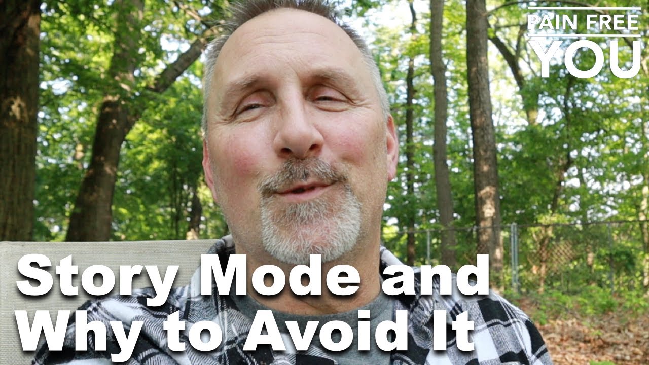 Story Mode and Why to Avoid It