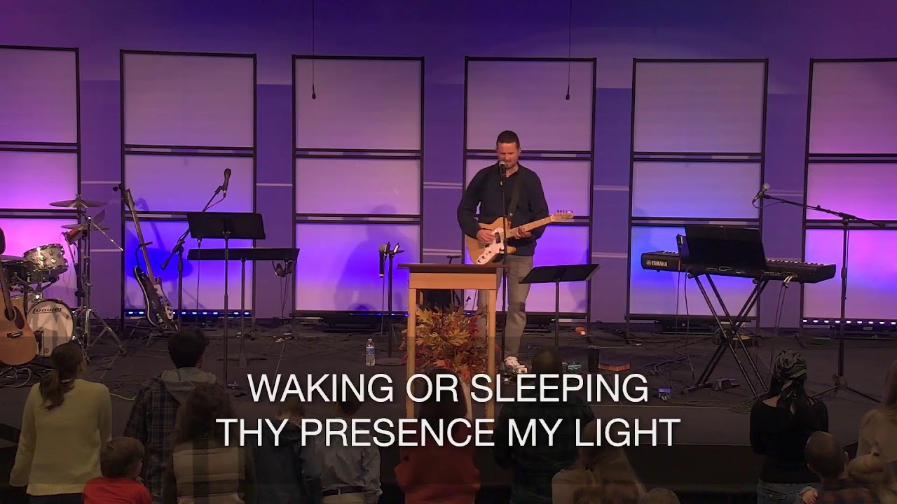 10/26/25 - A More Excellent Way - I Corinthians 13