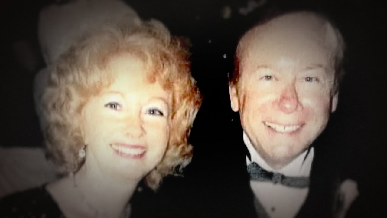 The Mansion Murders: Still No Answers 10 Years After Couple Killed in Andover