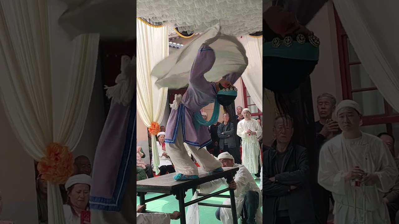 #中華文化 #傳承 #民族風