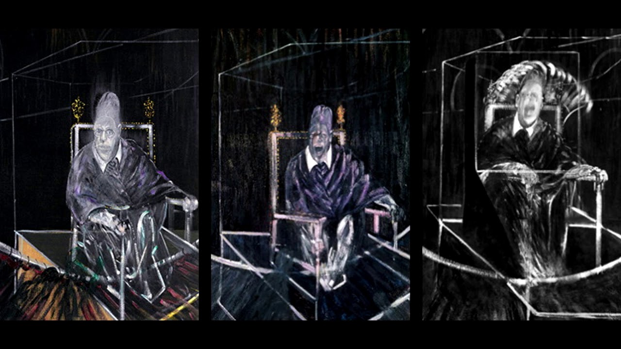 Mark-Anthony Turnage : Three screaming popes (1988-1989)