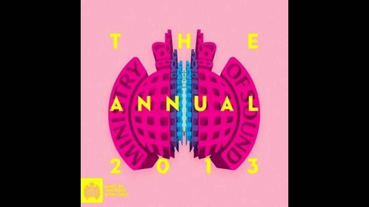 Ministry Of Sound The Annual 2013 AUS Edition Part 2