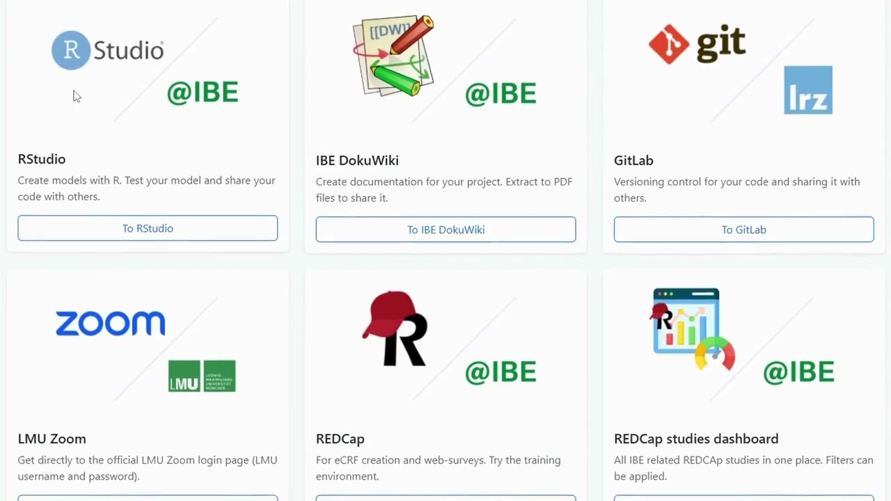 TRACE: Trusted Research Access & Collaboration Environment