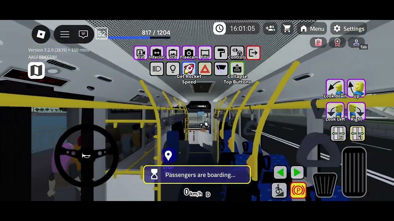 Sunshine island bus simulator 46