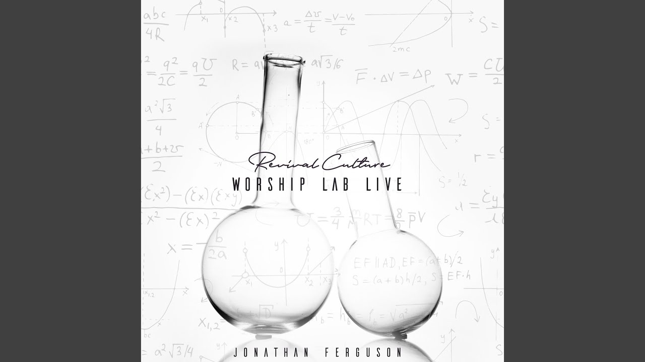 Taste & See (Live)