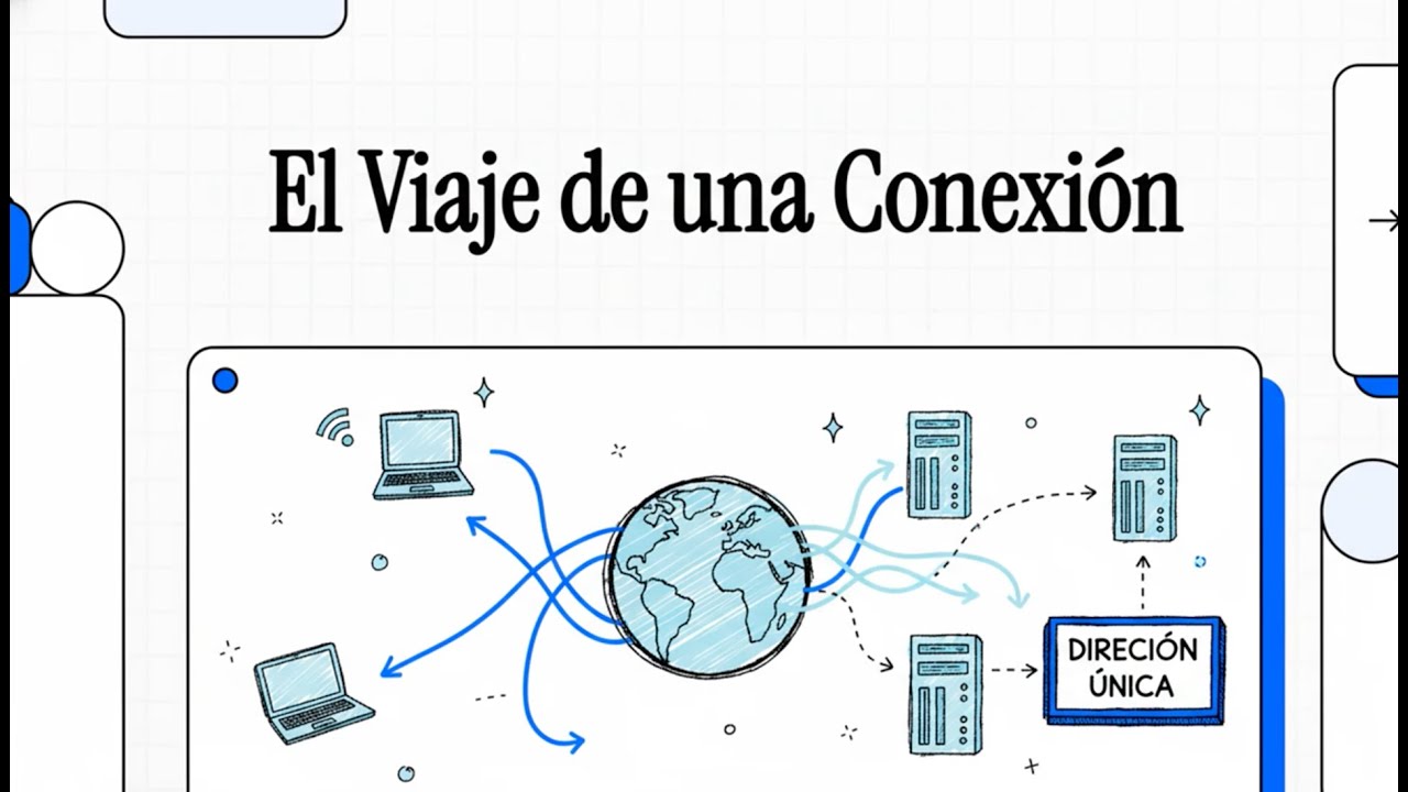 12 El viaje de una conexión