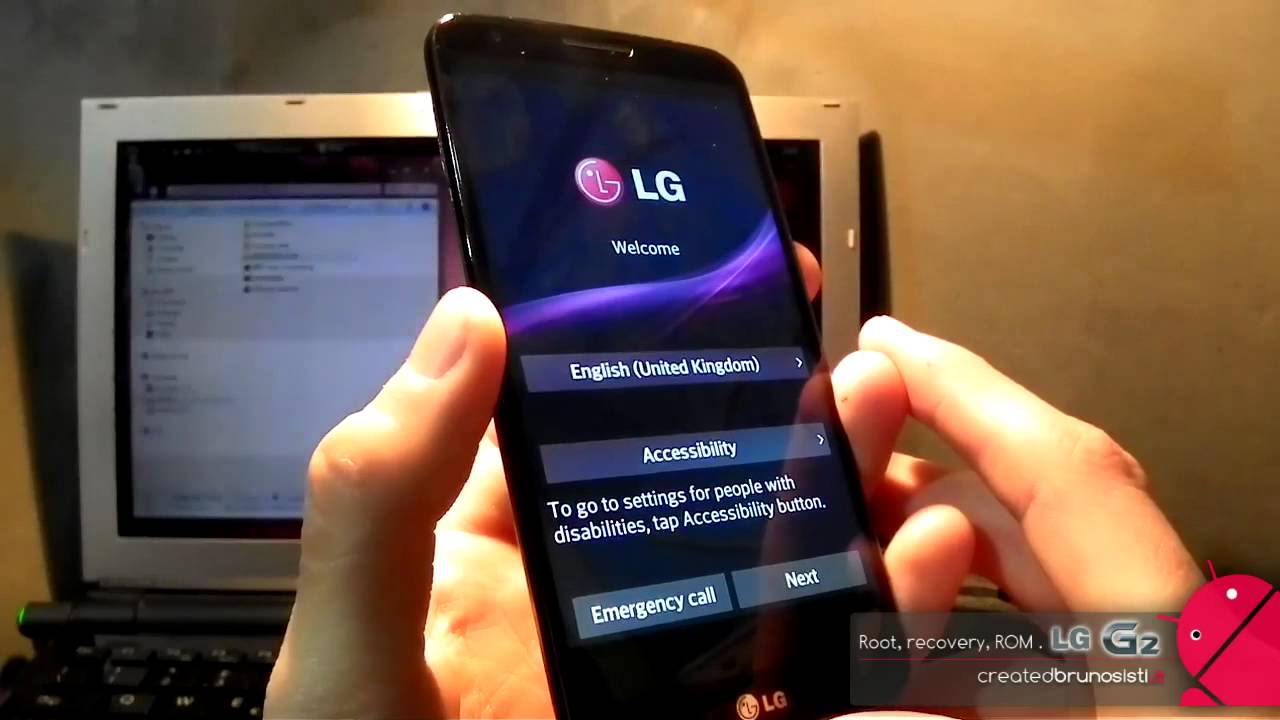 tasti hardreset e downloadmode lg g2