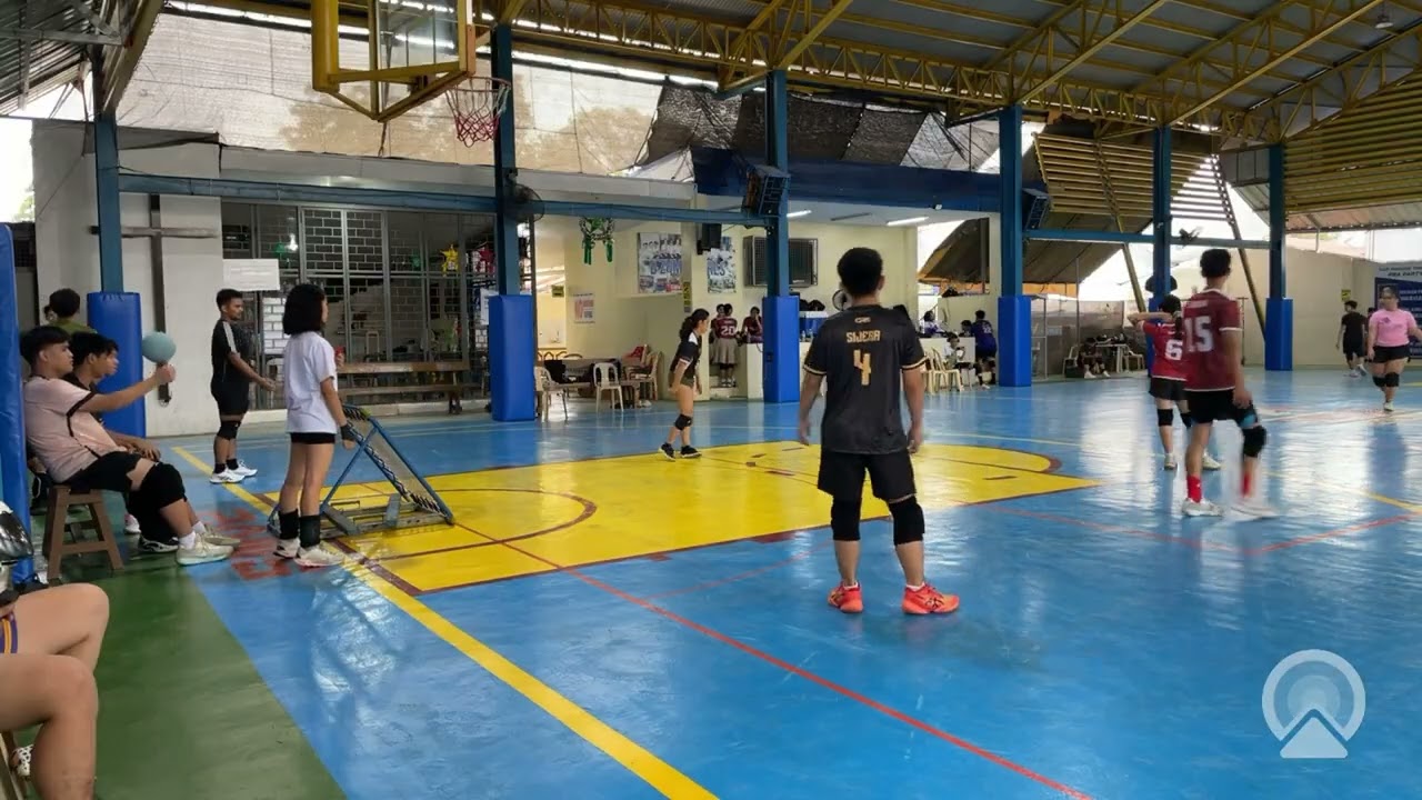 (01/10/26) SENIORS - Practice Game 12