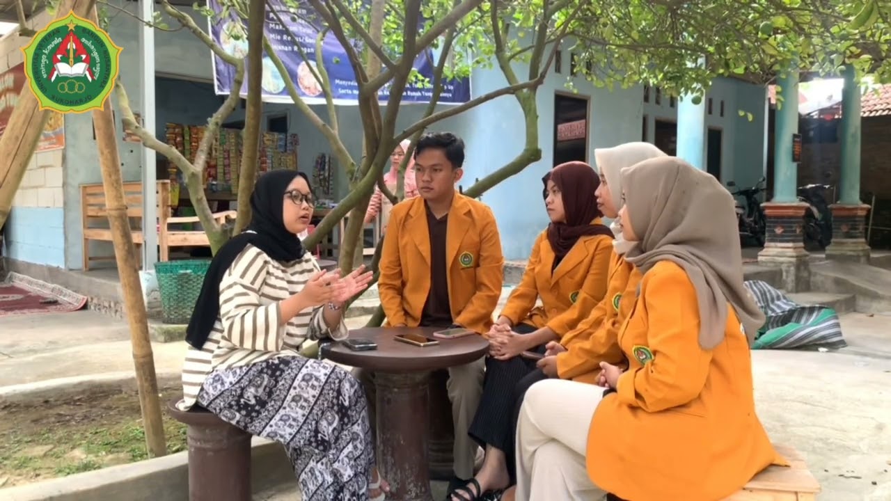 Wawancara Sistem Informasi Bisnis pada UMKM Cilok Mba Tum