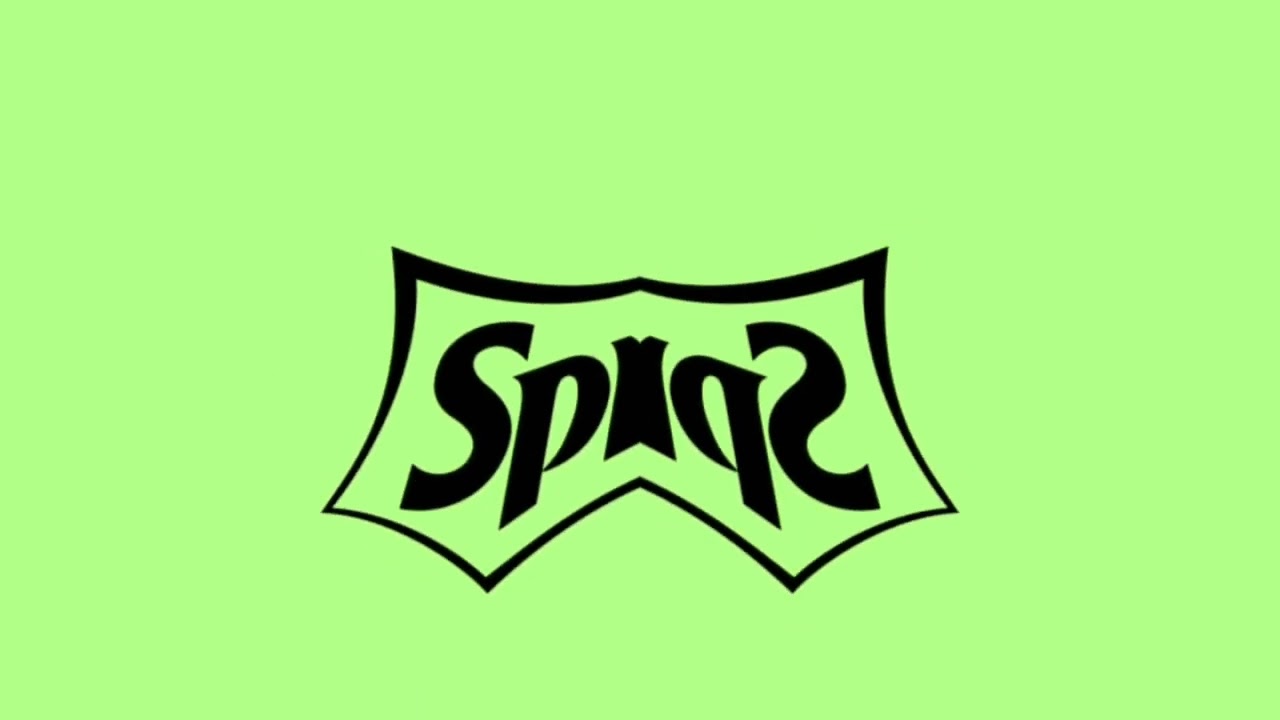 Sprite Logo Effects (Preview 1982 Effects Extended)