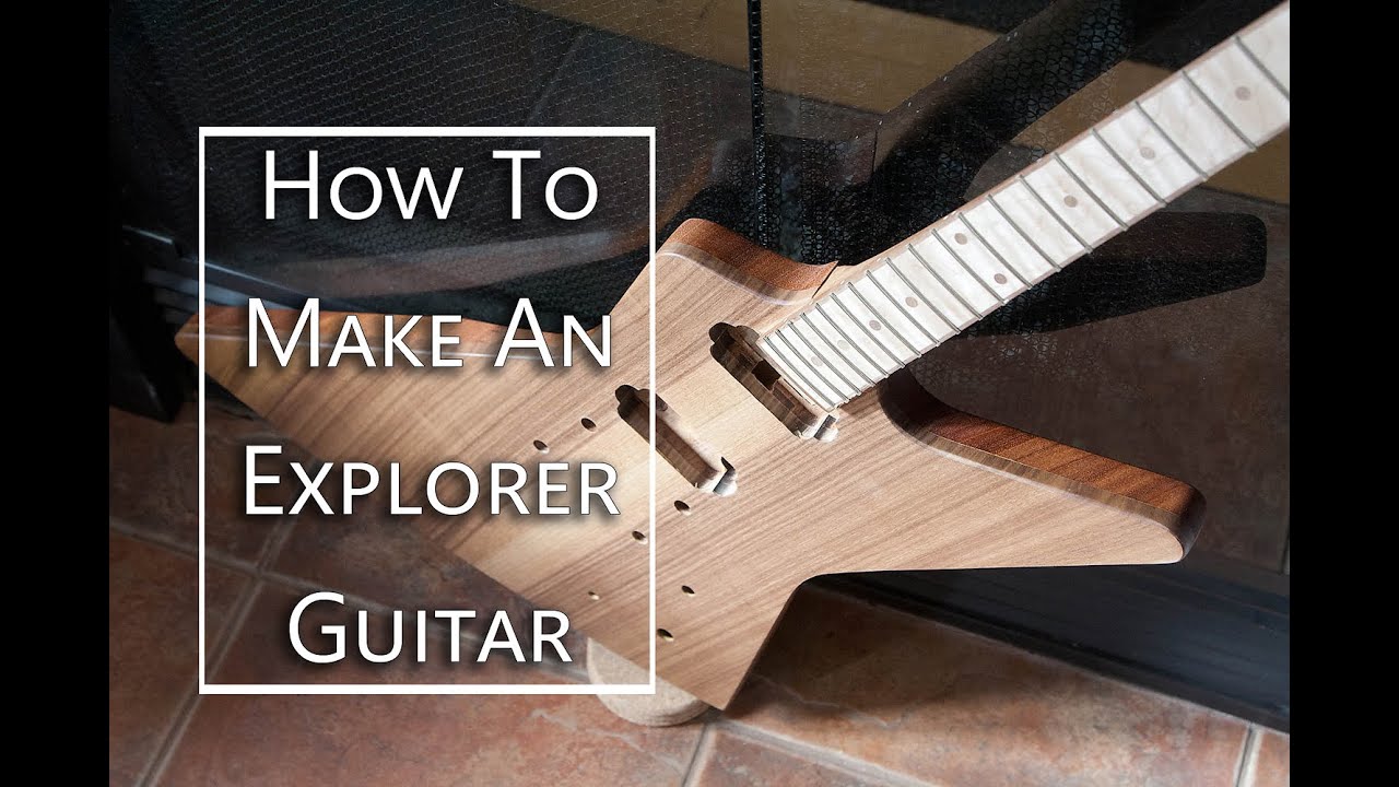 The Making Of A Custom Explorer