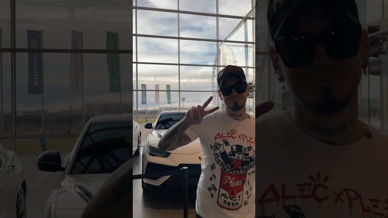 Motorworld Alemania 