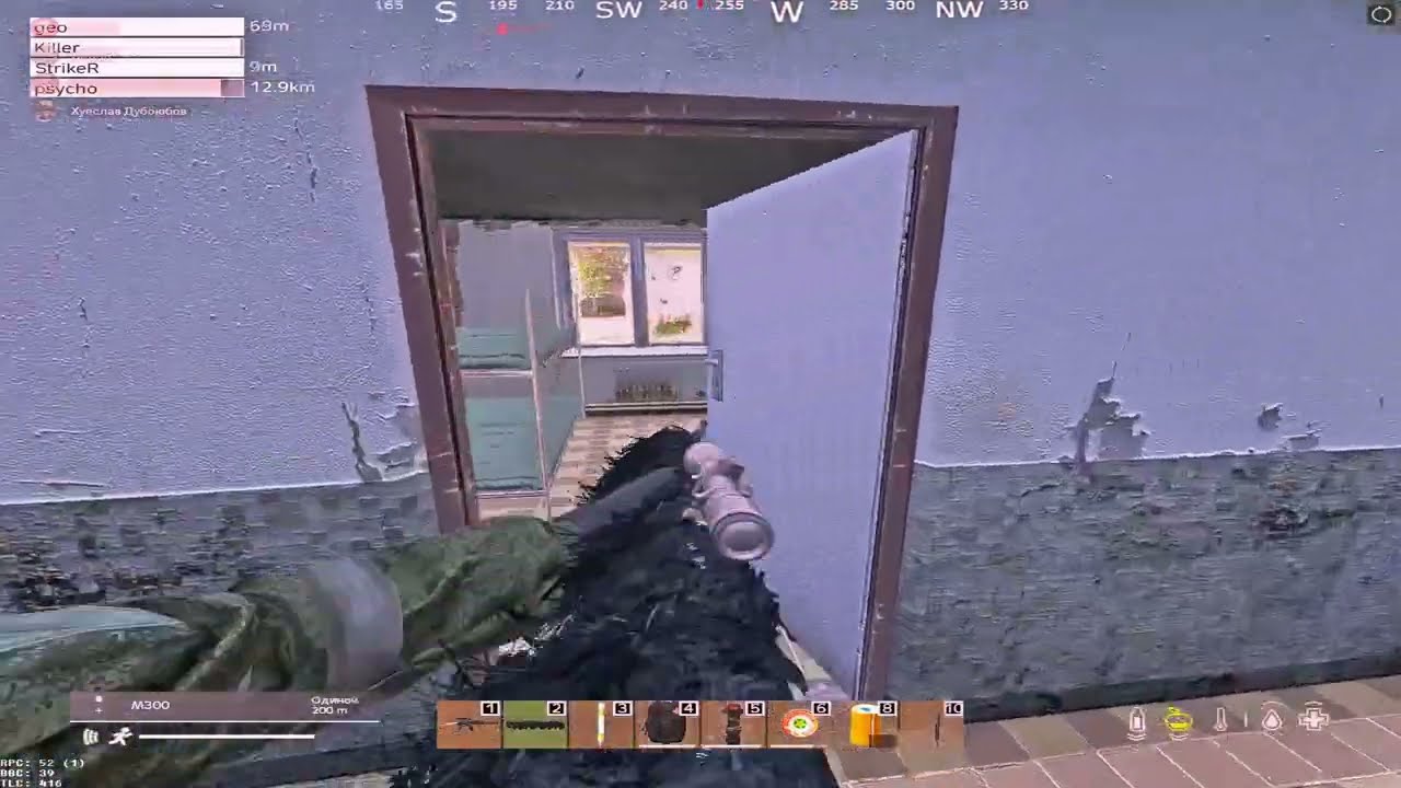 Rearmed Montage #3 #dayz #rearmed