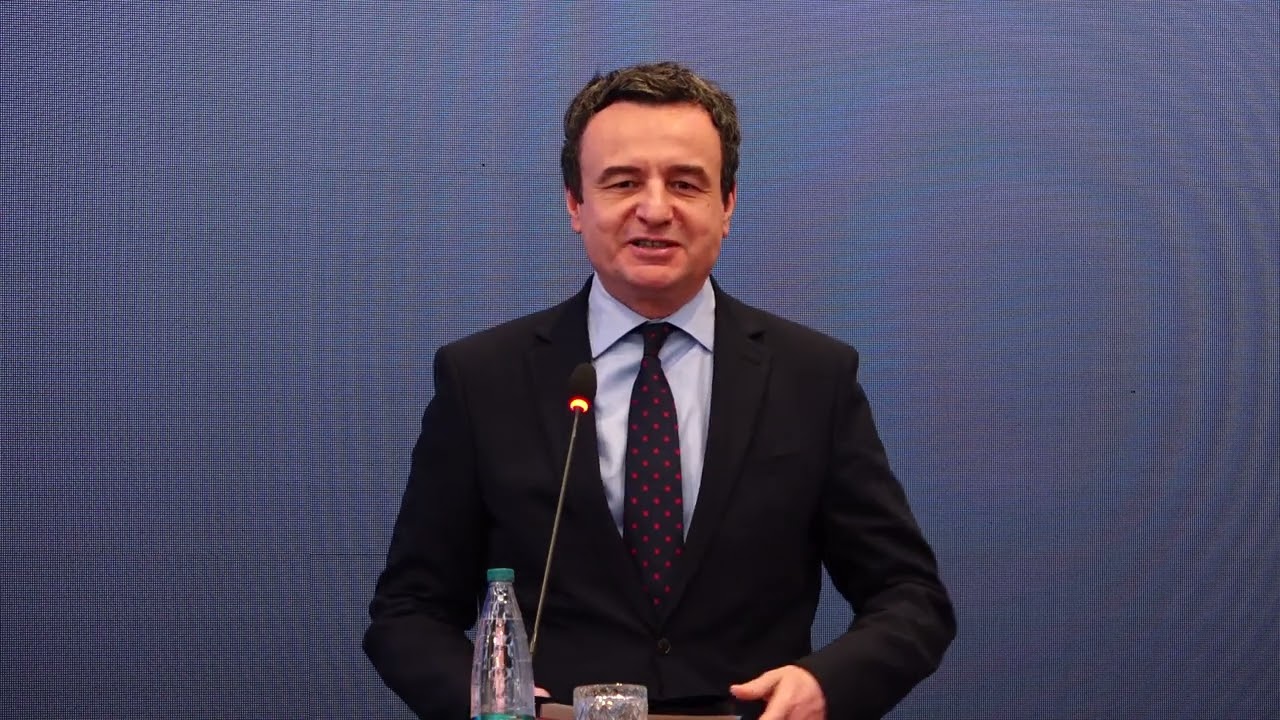Kurti për 8 Marsin: Tolerancë zero për dhunën me bazë gjinore, drejtësia është përgjegjësi...