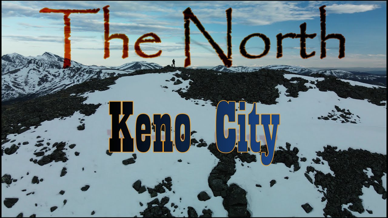 The North | Episode 6 | Keno City