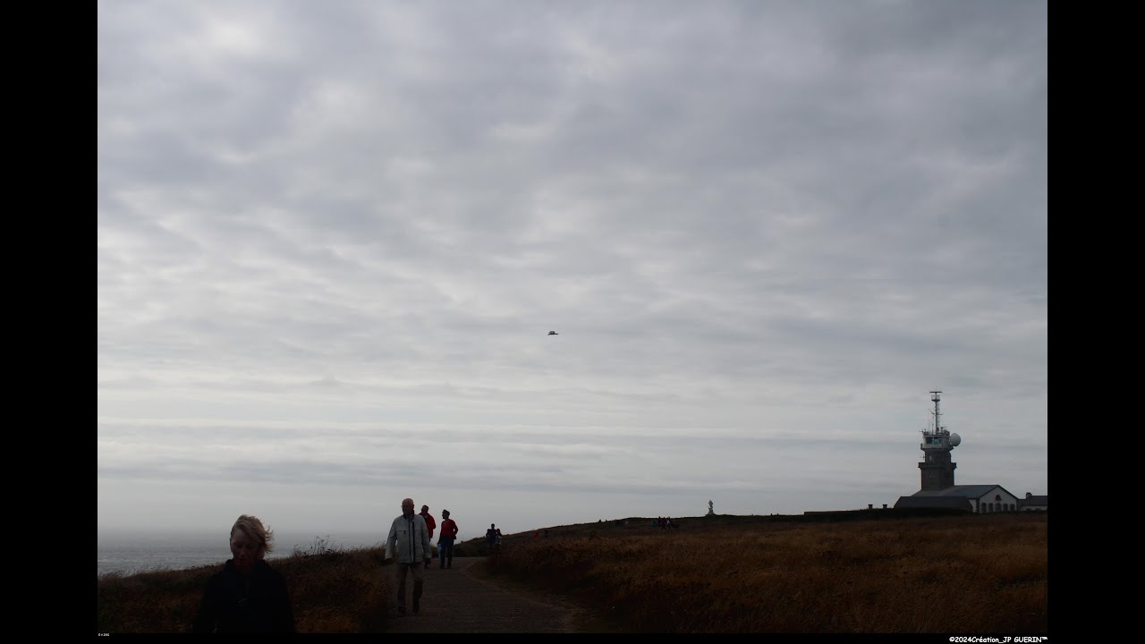 La Pointe du Raz en photo