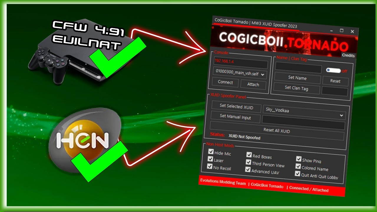 How To Play Call Of Duty MW3 Fix New Account Error