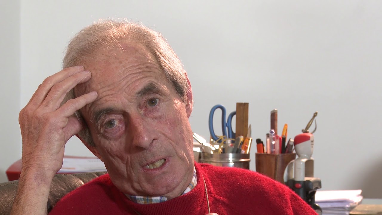 Enrico Maltini su Giuseppe Pinelli