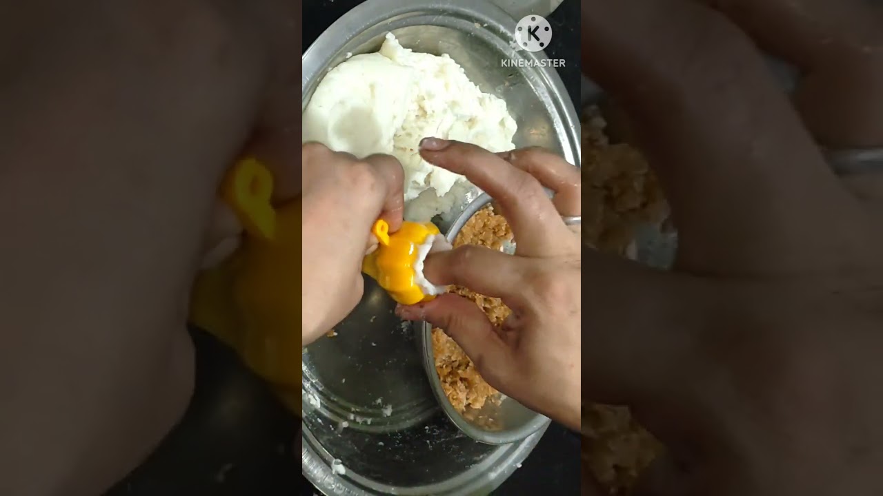 #ukdichemodakrecipe #modak #modakrecipe