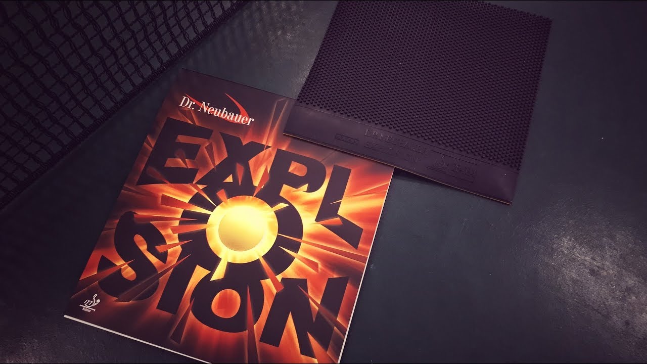 [TT] Dr. Neubauer Explosion - Achtung! Explosionsgefahr!