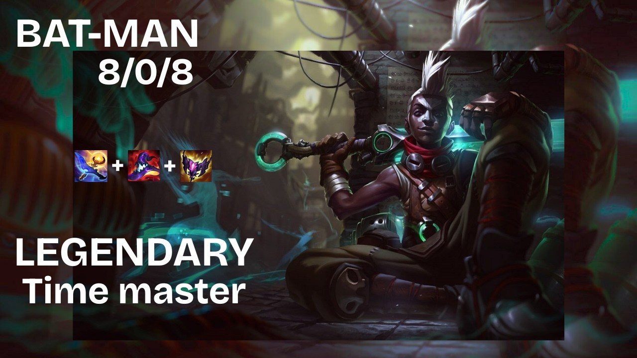 Ekko guide to carrying
