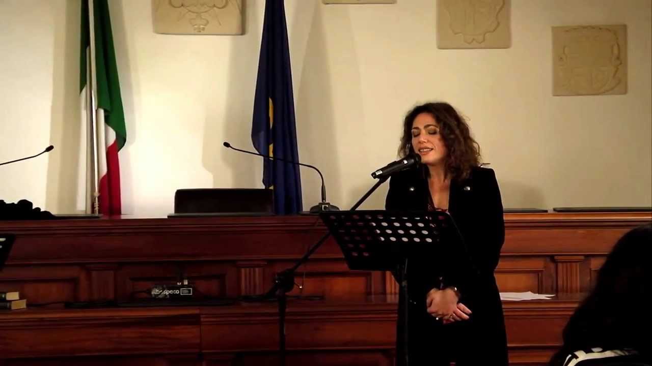LAURA ALESSANDRINO e SALVATORE COSENTINO - 
