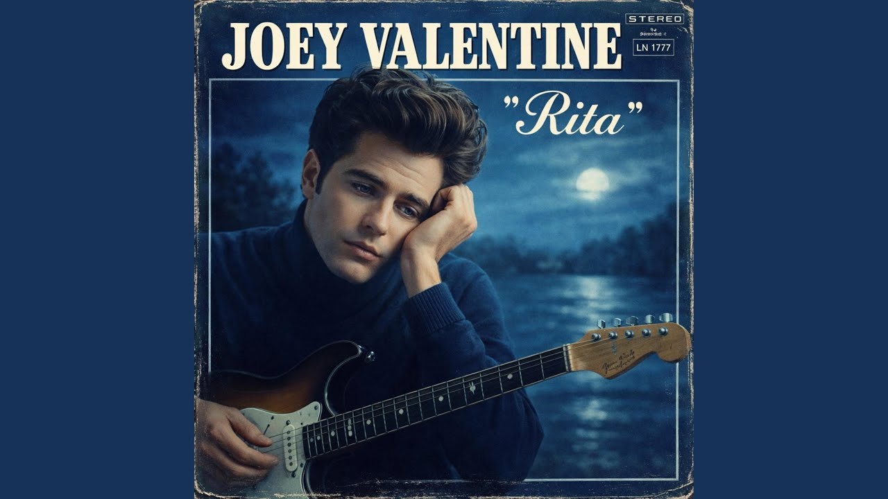 Joey Valentine (Rita)