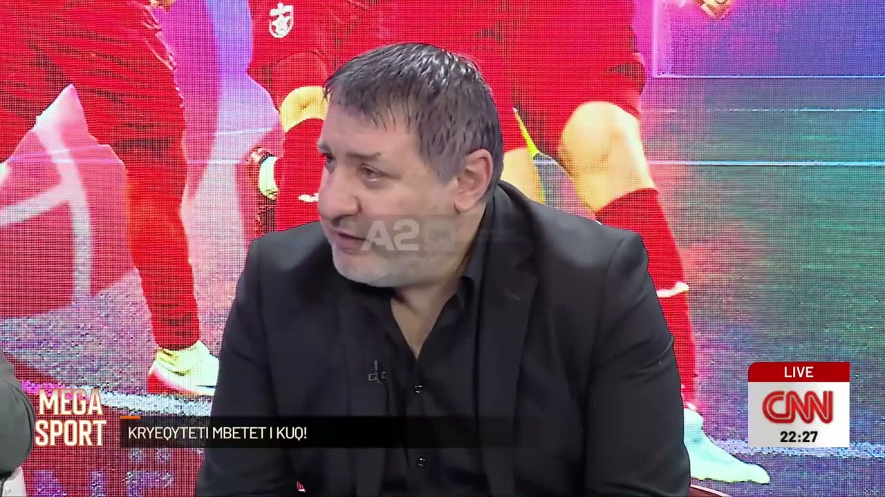 ‘Kjo humbje shumë e rëndë për Tiranën”! Dabulla shpjegon ku gaboi ekipi në derbi
