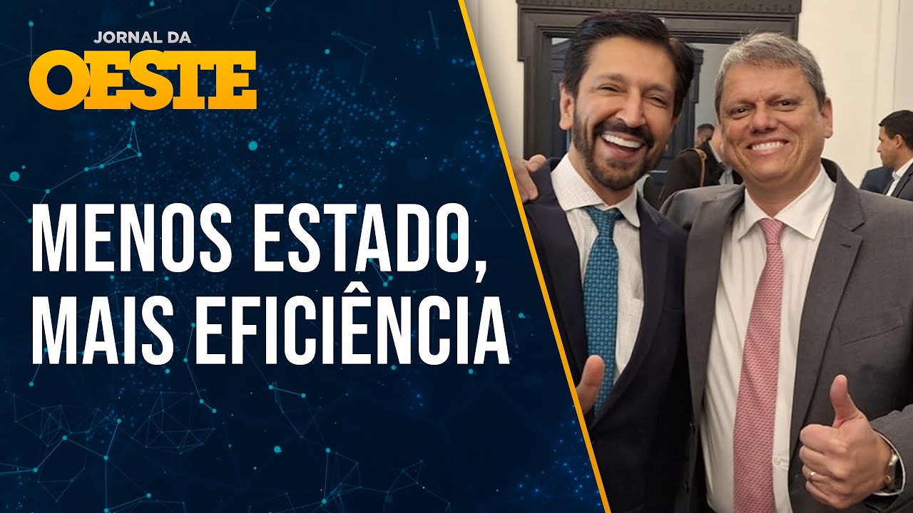Iniciativa privada investirá R$ 5 bilhões em três anos na revitalização do centro de SP