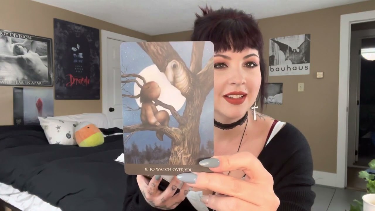 Surprise Unboxing: Into the Lonely Woods by Lucy Cavendish and Dan May