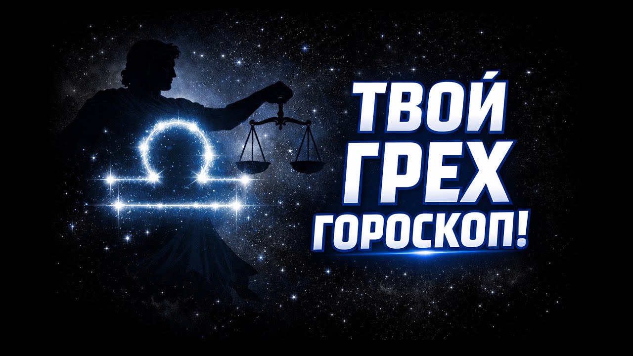 ВЕСЫ: КОГО ТЫ НА САМОМ ДЕЛЕ ПЫТАЕШЬСЯ УРАВНОВЕСИТЬ? Гороскоп