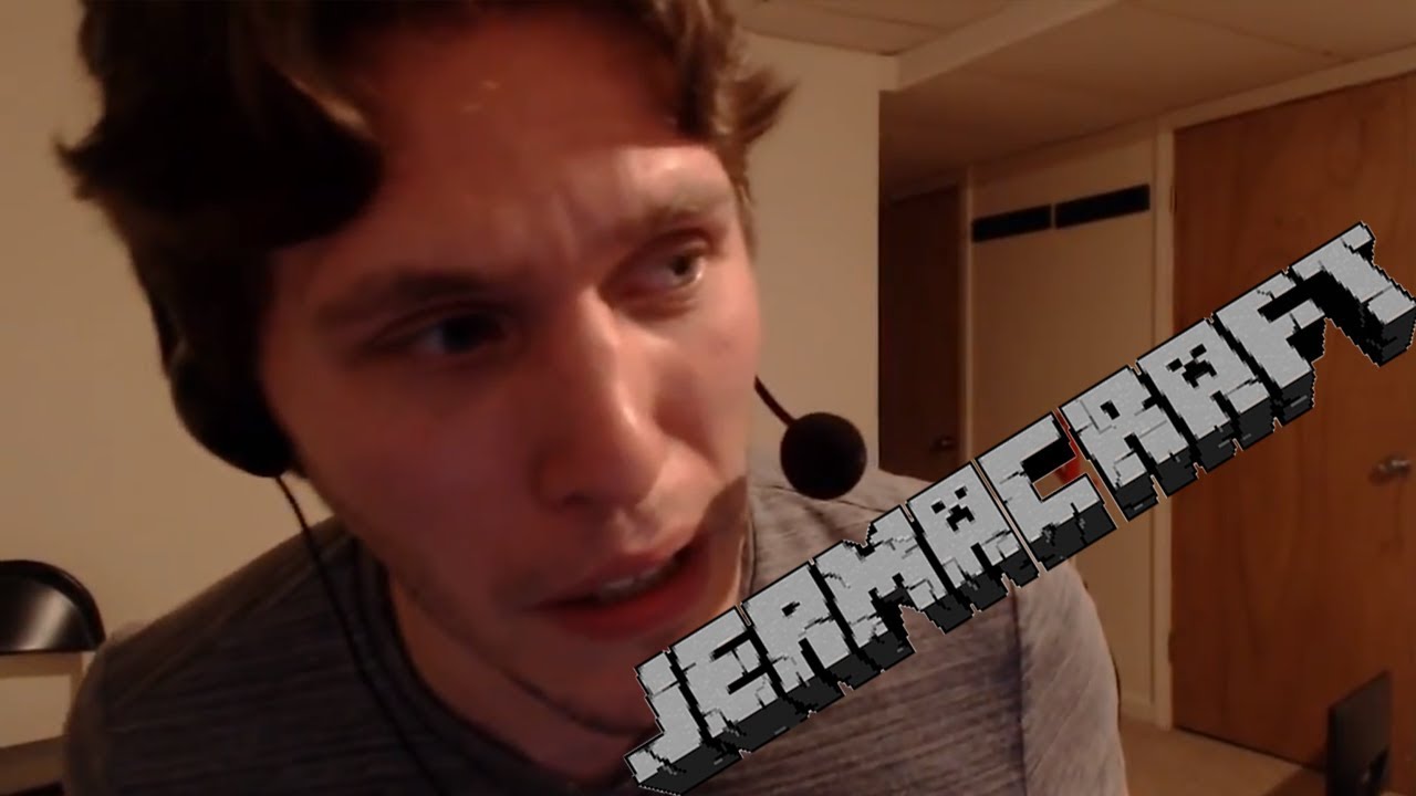Jermacraft: The Adventure Ends: Episode 10