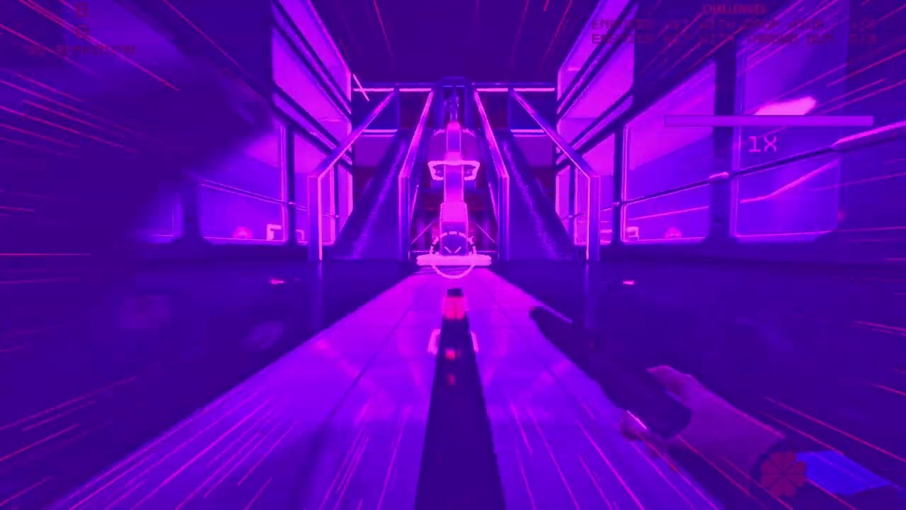 heyseth - LIGHTSPEED26MIX