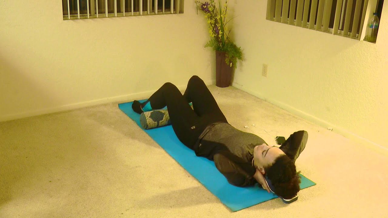 How to use a REAL EaSE Neck Support