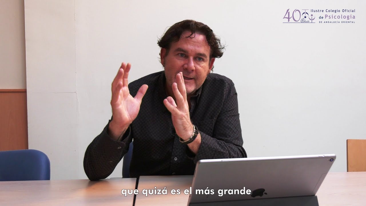 Sección de Psicología de la Intervención Social