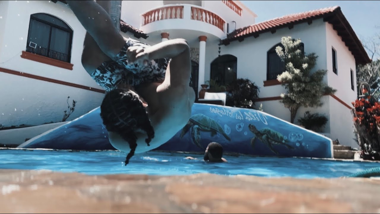 TiFaJay- DND (Official Music Video) 🎥@ShotByHollow