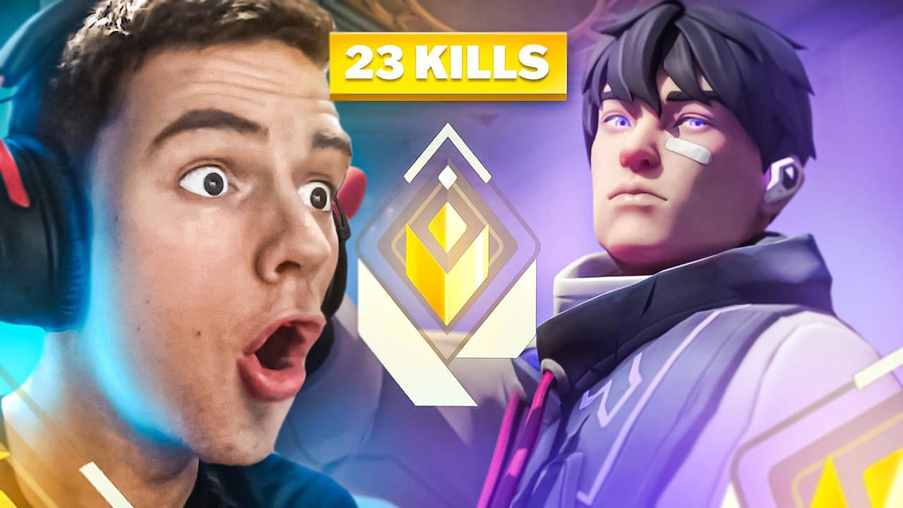 Je joue encore CONTRE le TOP 1 Europe et je le DÉTRUIS 😱