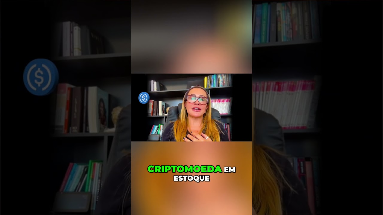 Cripto e Cart&atilde;o  Nova regra Muda o Jogo no Brasil!