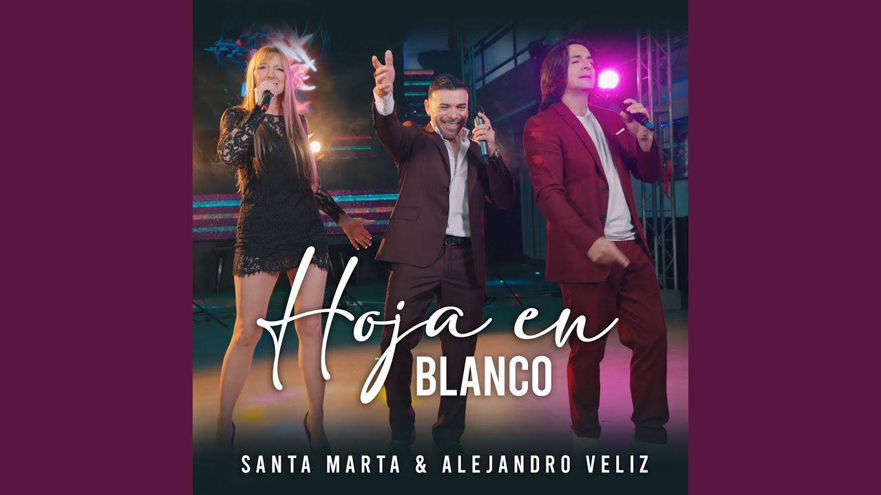 Hoja En Blanco