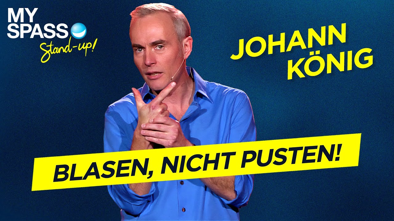 Sp&uuml;lmaschine richtig einr&auml;umen | Johann K&ouml;nig