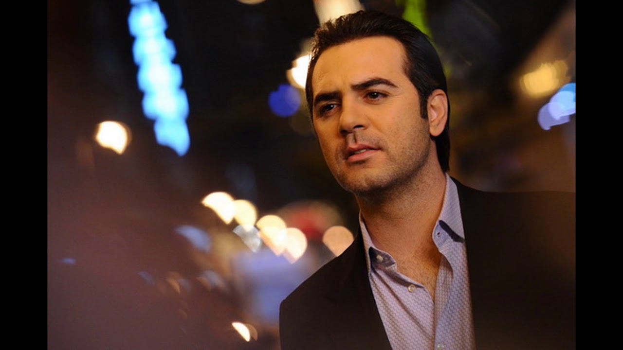 Wael Jassar - Bahebek Mesh Ha'oul Tany/بحبك مش هقول تانى (Lyrics)