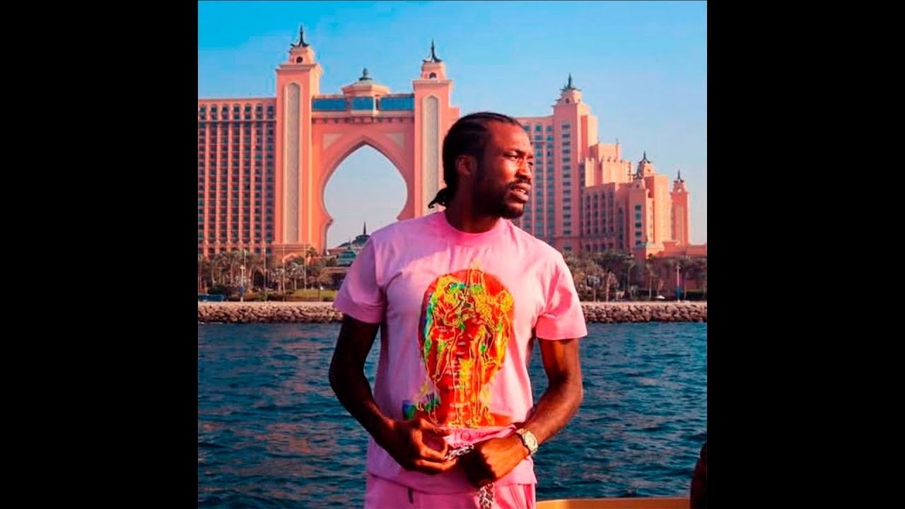 (FREE) [SAMPLE] Meek Mill x Rod Wave Type Beat - 