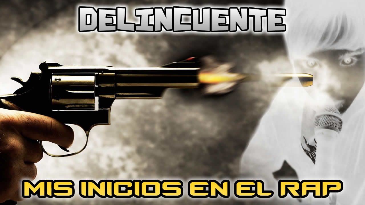 DEI: DELINCUENTE | RAP