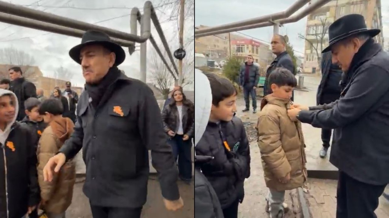 Փաշինյանը Եղեգնաձորում է. ՈՒՂԻՂ