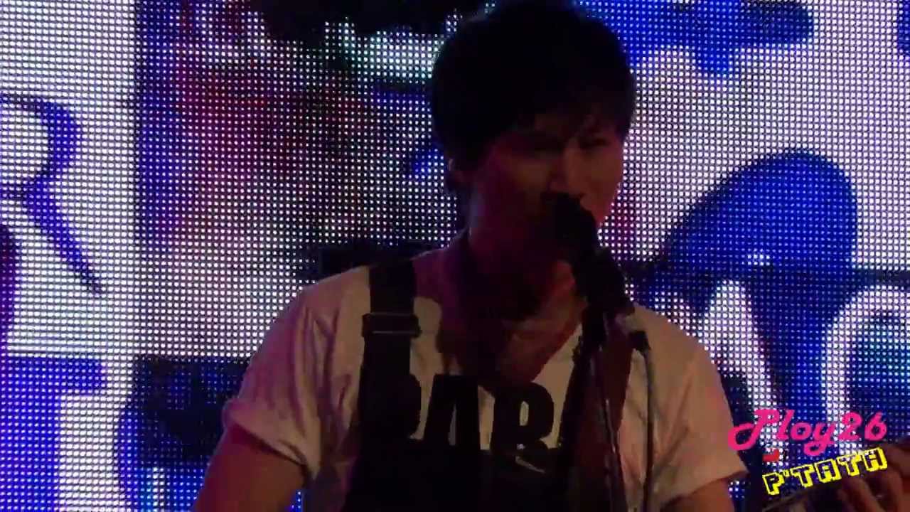 131224 Tar Paradox @ Sangsom  Move a Bar Honeybee