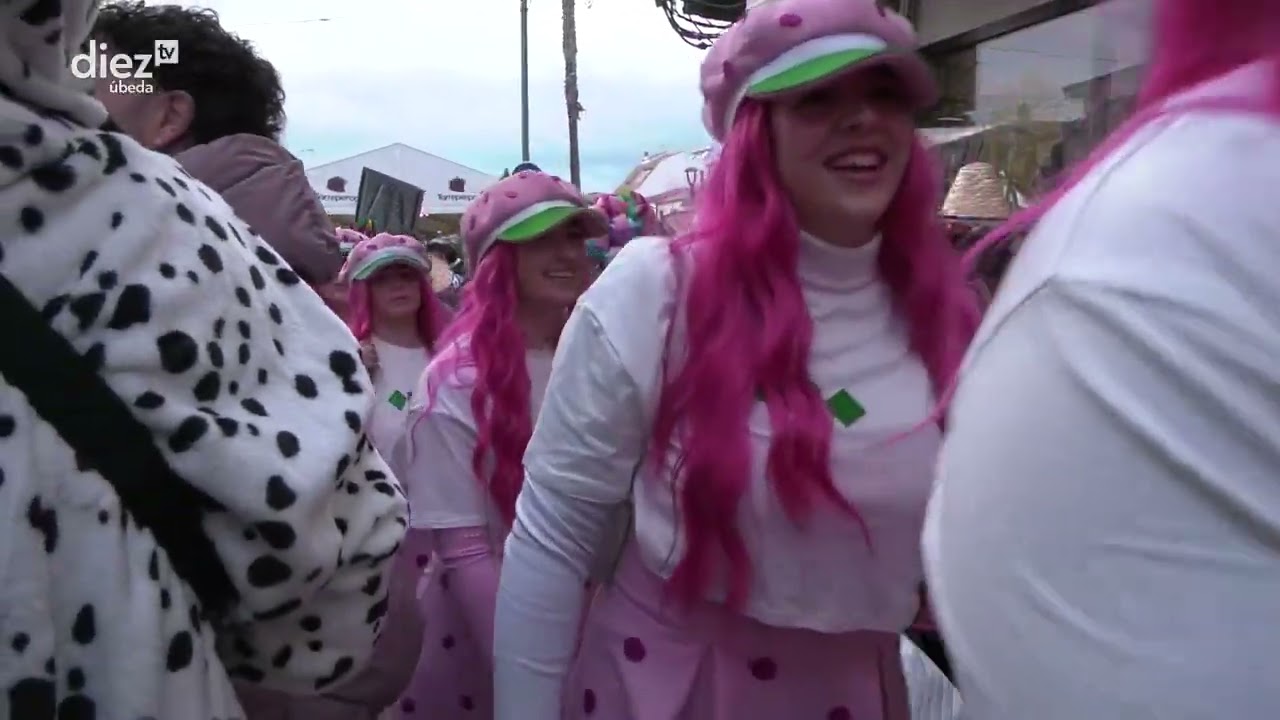 Carnaval de Torreperogil 2026 | Presentación del Carnaval y exposición fotográfica | 12-02-2026