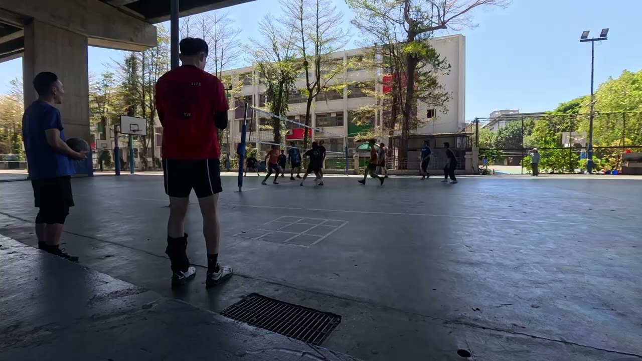 明倫球場 20260314 - 4