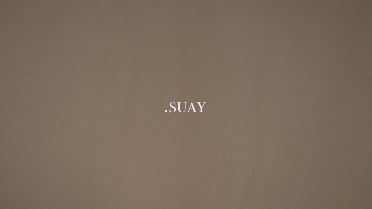 .SUAY | THAILAND | SONY FX30