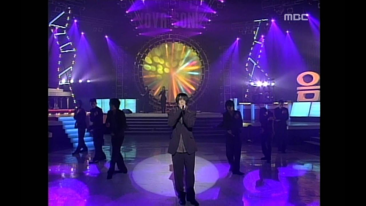 Tae Sa Ja - Poem, 태사자 - 시, Music Camp 19990918
